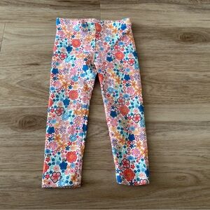 Tea Collection Girls Leggings